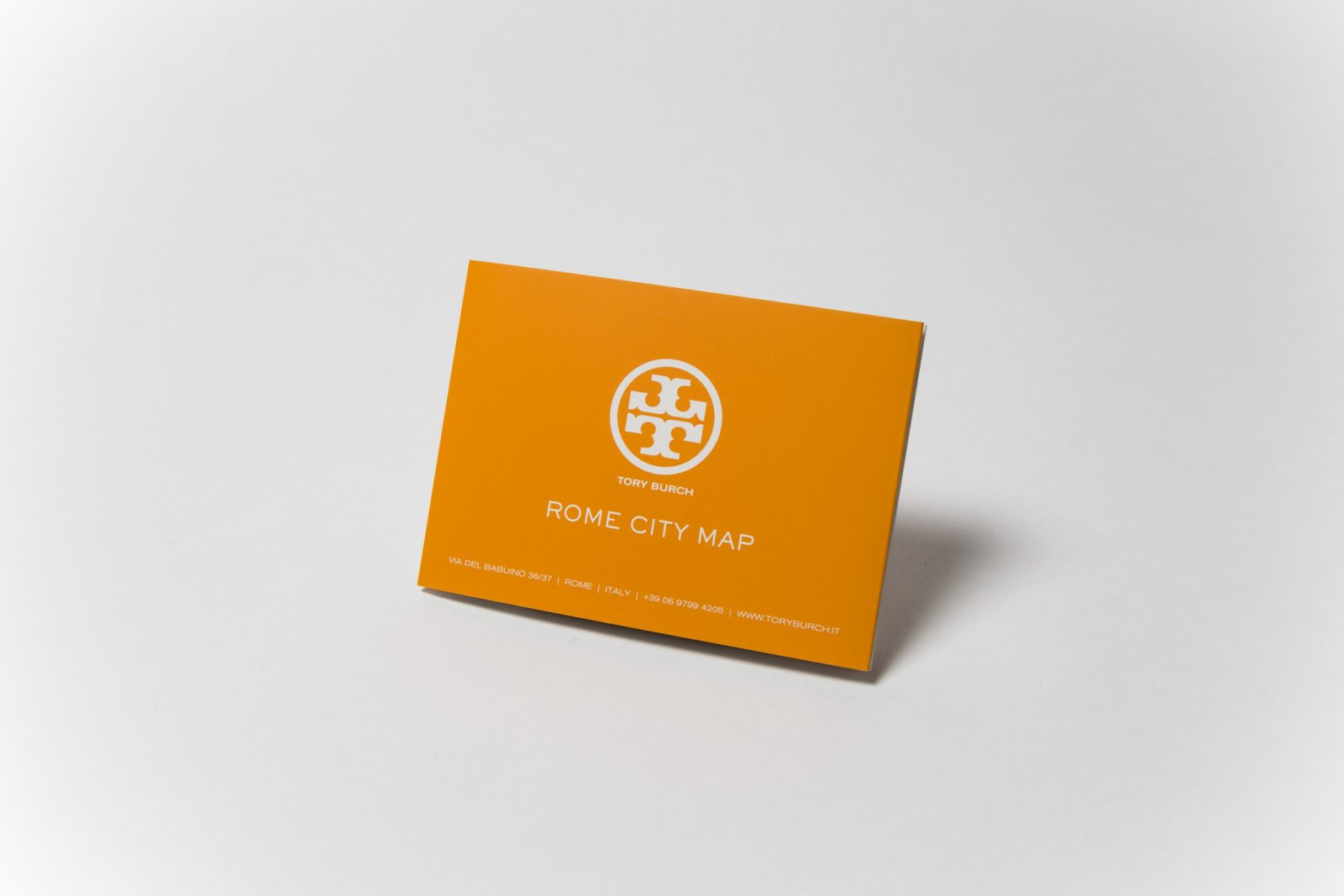 Store locator & guide for Tory Burch - Popout Products